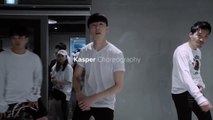 Panda Desiigner Thugli Remix Kasper Choreography