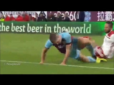 Burnley 1-1 Olympiakos Piraeus- Full Highlights - 30.08.2018 [HD]