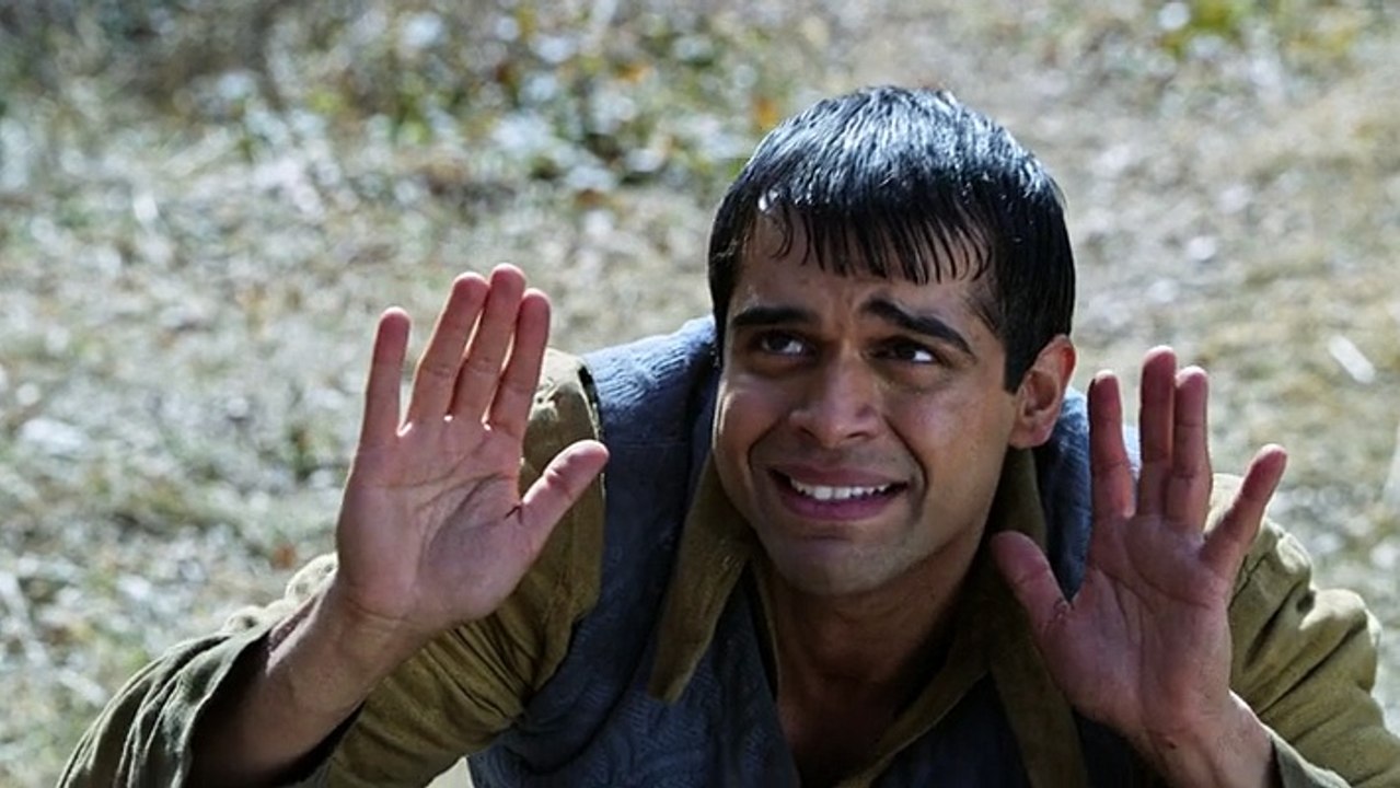 The Outpost S01E07