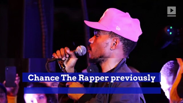 Kanye West and Chance The Rapper Team up in Chicago