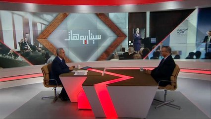 سيناريوهات- أهمية مراكز الأبحاث والدراسات وتأثيراتها