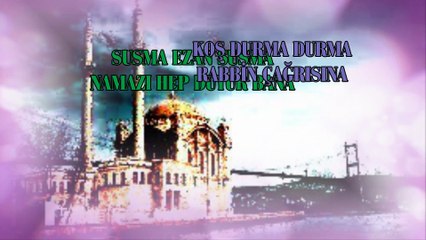 Divine Songs Yeni Farklı ilahi 2018 RABBİN ÇAĞRISI İLAHİSİ