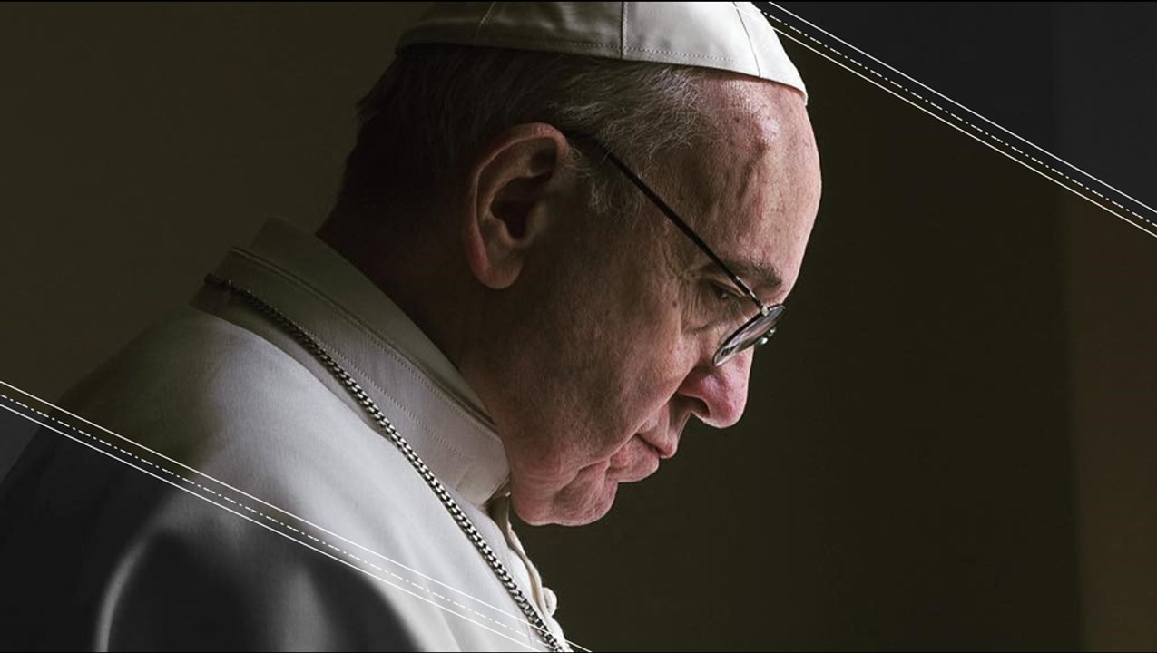 The Pope Gets Deeper into Scandals