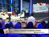 Teman 'Curhat' Presiden Jokowi (Bagian 3)