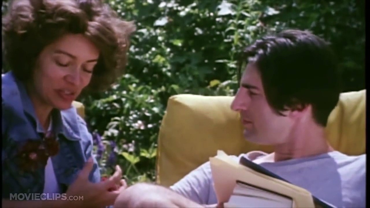 Last Summer in the Hamptons (1995) Official Trailer #1 - Comedy Movie HD