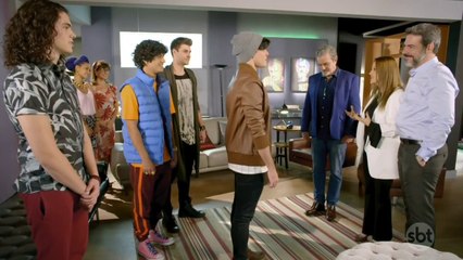 Z4 - Capitulo 27 Completo 30-08-2018 Final HDTV ll Z4 - Capitulo 27 Completo 30-08-2018 Final HDTV