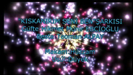 A POEM Edebiyat KISKANIRIM SENİ BEN ŞARKISI İNCELENİYOR