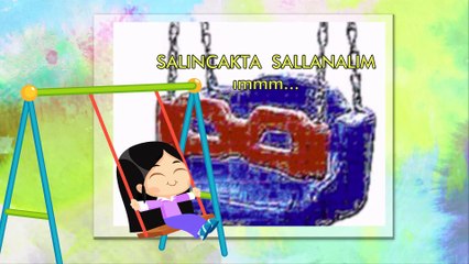 BABY SONGS BEBEK ŞARKISI ADDA GİDİYORUZ