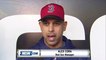 Alex Cora gives update on David Price's injury ahead of White Sox series