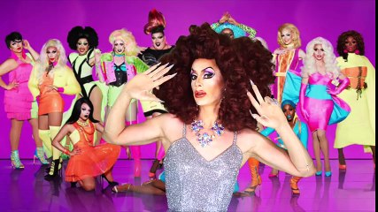 Rupauls Drag Race S 10 E 8
