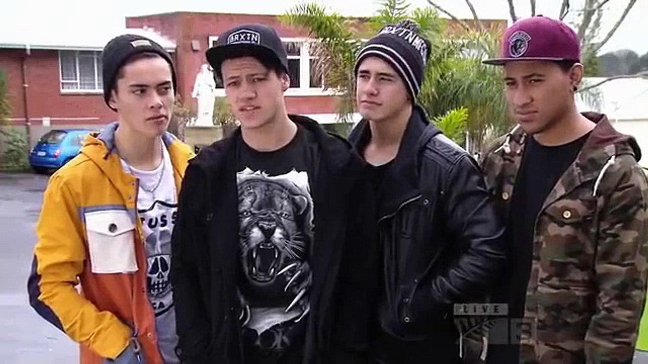 The x Factor NZ S01E17-001