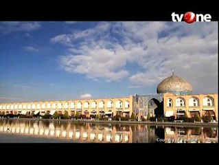 Tinggalkan Perancis, Wanita Ini Memilih Hidup di Desa Terpencil
