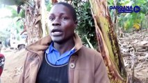 HASIRA ZA WANANCHI WA KAGERA JUU YA DAKTARI ALIYEMTETEA MWALIMU KWA KIFO CHA MWANAFUNZI