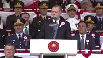 Erdoğan Kendi Yolunu Kendi İradesi ile Çizen Türkiye'ye Tahammül Edemiyorlar -5