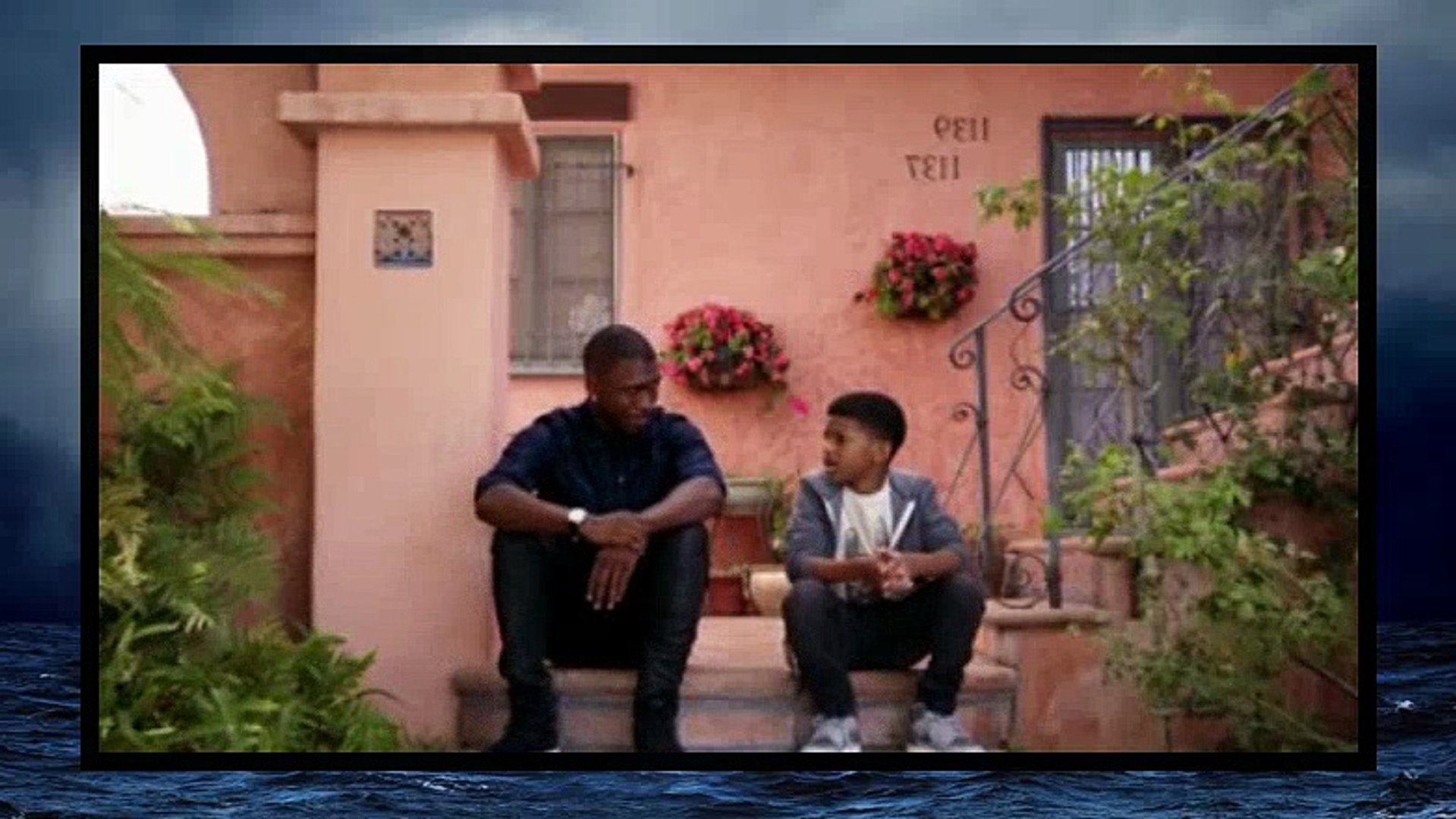⁣White Famous S01E09