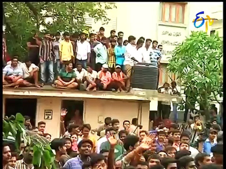 7 AM | ETV Telugu News | 30th August 2018