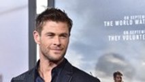 Chris Hemsworth Teams With Russo Bros. for Action Thriller 'Dhaka' | THR News