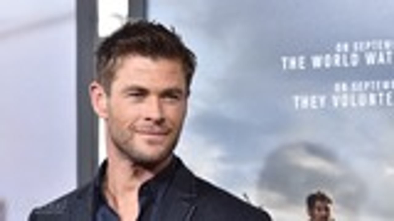 Chris Hemsworth Teams With Russo Bros. for Action Thriller 'Dhaka' | THR News