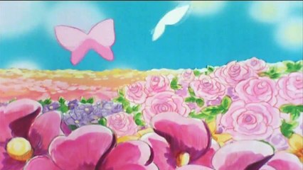 Suzy aux fleurs magique - E 22  Un rêve sur la plage (VF)