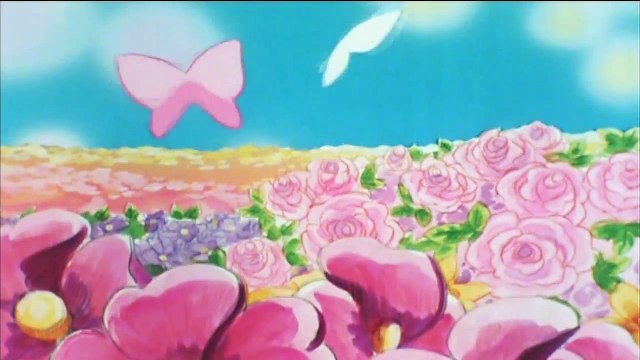 Suzy aux fleurs magique - E 22 Un rêve sur la plage (VF)