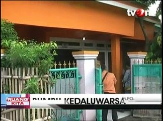 Rumah Produksi Bumbu Makanan Kadaluwarsa Digerebek Polisi