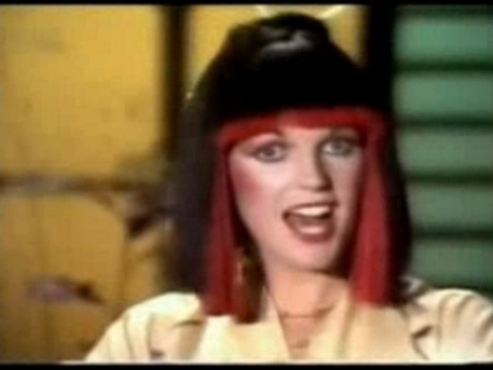 Aneka - Japanese Boy