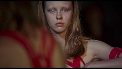 Dakota Johnson, Chloe Grace Moretz In New 'Suspiria' Trailer