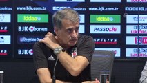 Beşiktaş - Partizan maçının ardından