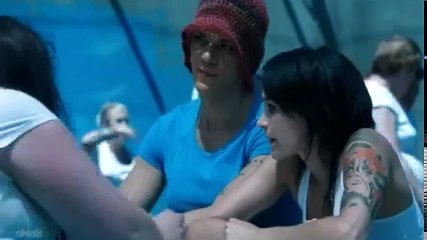 Wentworth S02 - Ep10 Ja'il Birds HD Watch