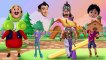 Wrong Heads Motu Shiva Gattu Bahubali Finger Family Song   Shiva Cartoon ANTV 2018 , Tv hd 2019 cinema comedy action , Tv hd 2019 cinema comedy action