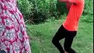 Arre jaldi chal jaghdha ho gaya hai __ funny&comedy vigo video musicly