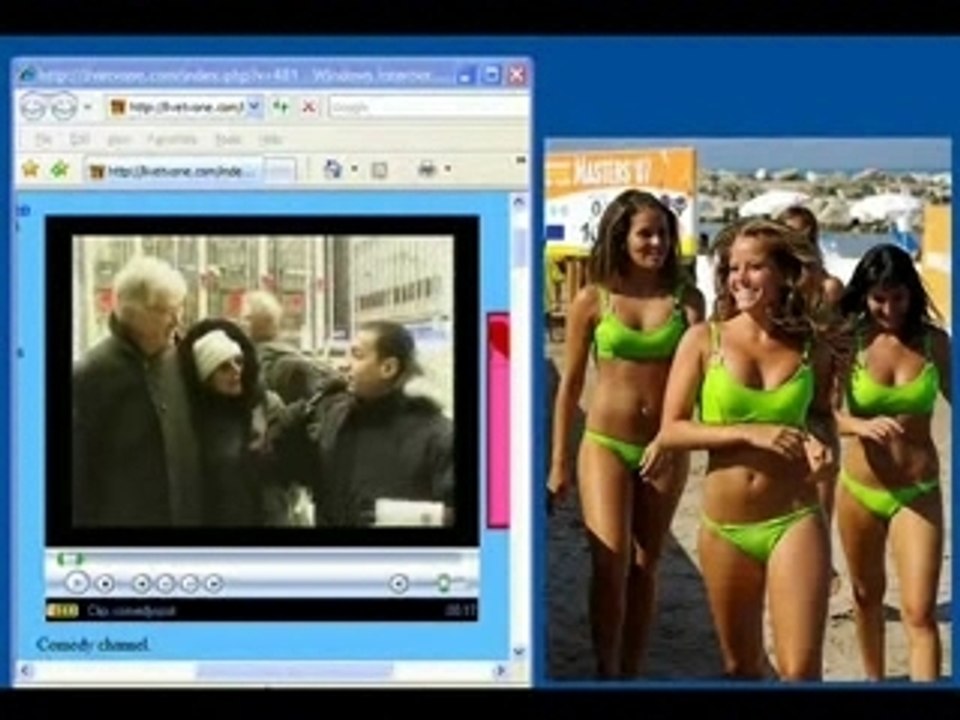 Livetvone: Live TV on PC. Free TV on PC. Movies, sports