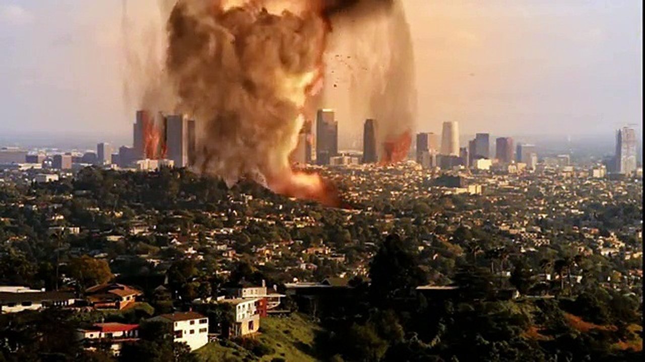 Ver Tornado de fuego (2017) Peliculas Completas en español Latino Parte 2