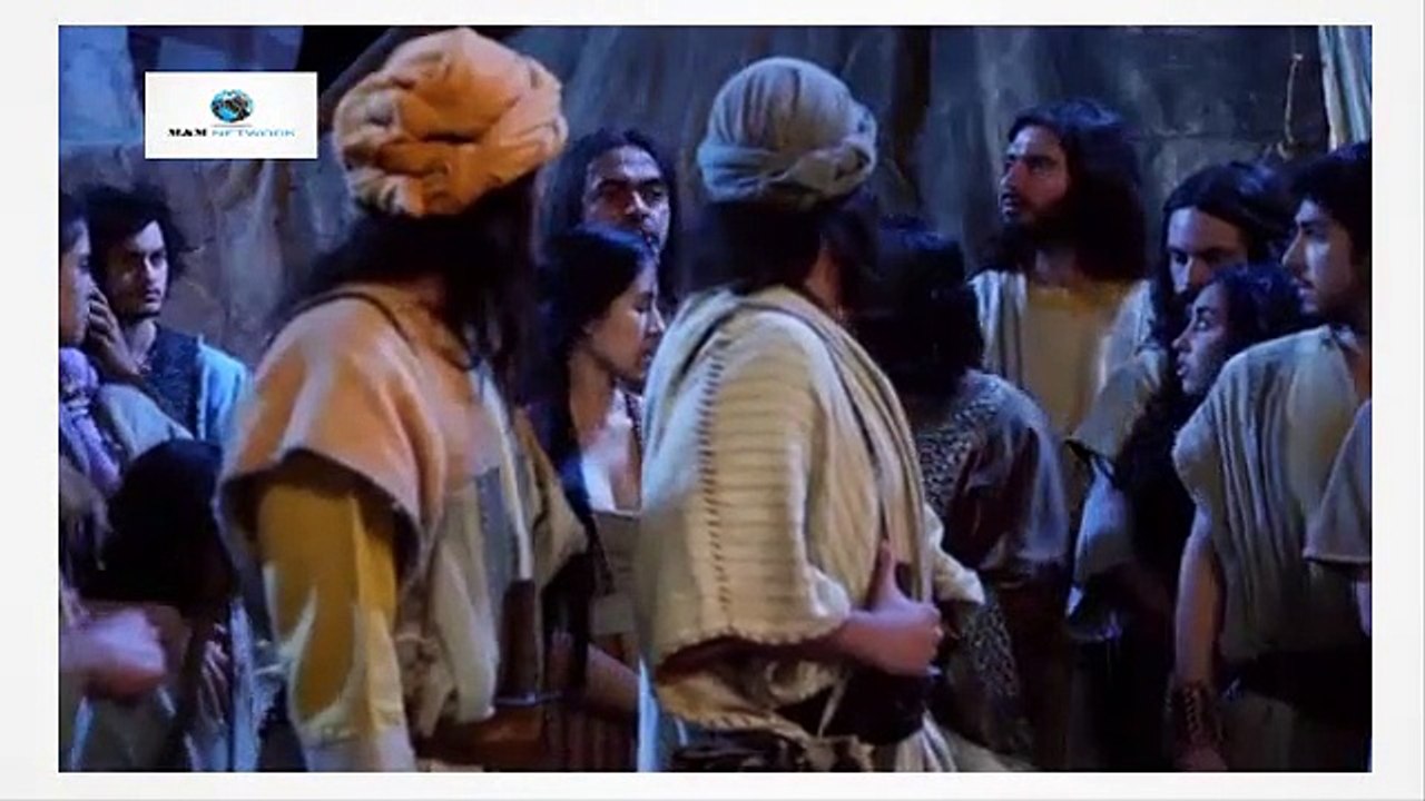 La Tierra Prometida Capitulo 42 Josue y la tierra prometida Capitulo 42 Idioma Españ HD - Vídeo Dailymotion