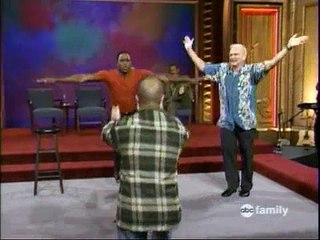 Whose Line Is It Anyway S03E09