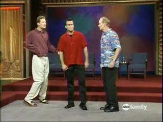 Whose Line Is It Anyway S03E10