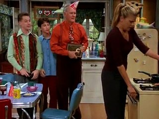 3rd Rock from the Sun S04E02