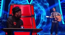 The Voice UK S06 - Ep05 Blind Auditions 5 - Part 01 HD Watch