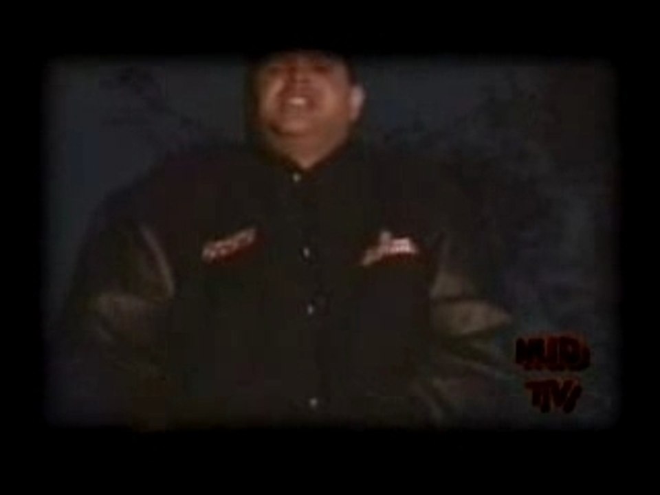 Anybody_Killa - Stick and move