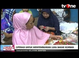 Bocah 7 Tahun Meninggal Diduga Menjadi Korban Malapraktik