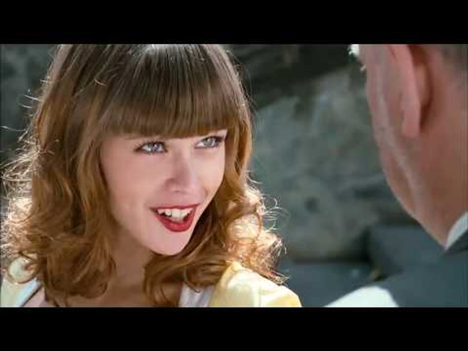 اعلان لاجمل فلم لسنة 2017 ايجنن ♥ {ОГНИ ПРИТОНА...