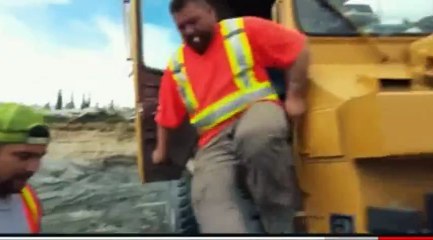 Yukon Gold S03 - Ep02 Game CHGer HD Watch