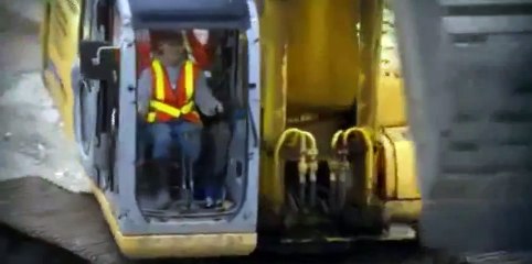 Yukon Gold S03 - Ep03 Time Crunch HD Watch