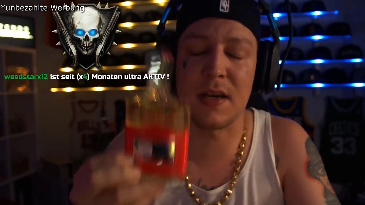 Wie war die Gamescom? Parföng Sammlung MontanaBlack Stream Highlights