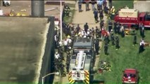10 Injured After Explosion at Chicago Water Plant