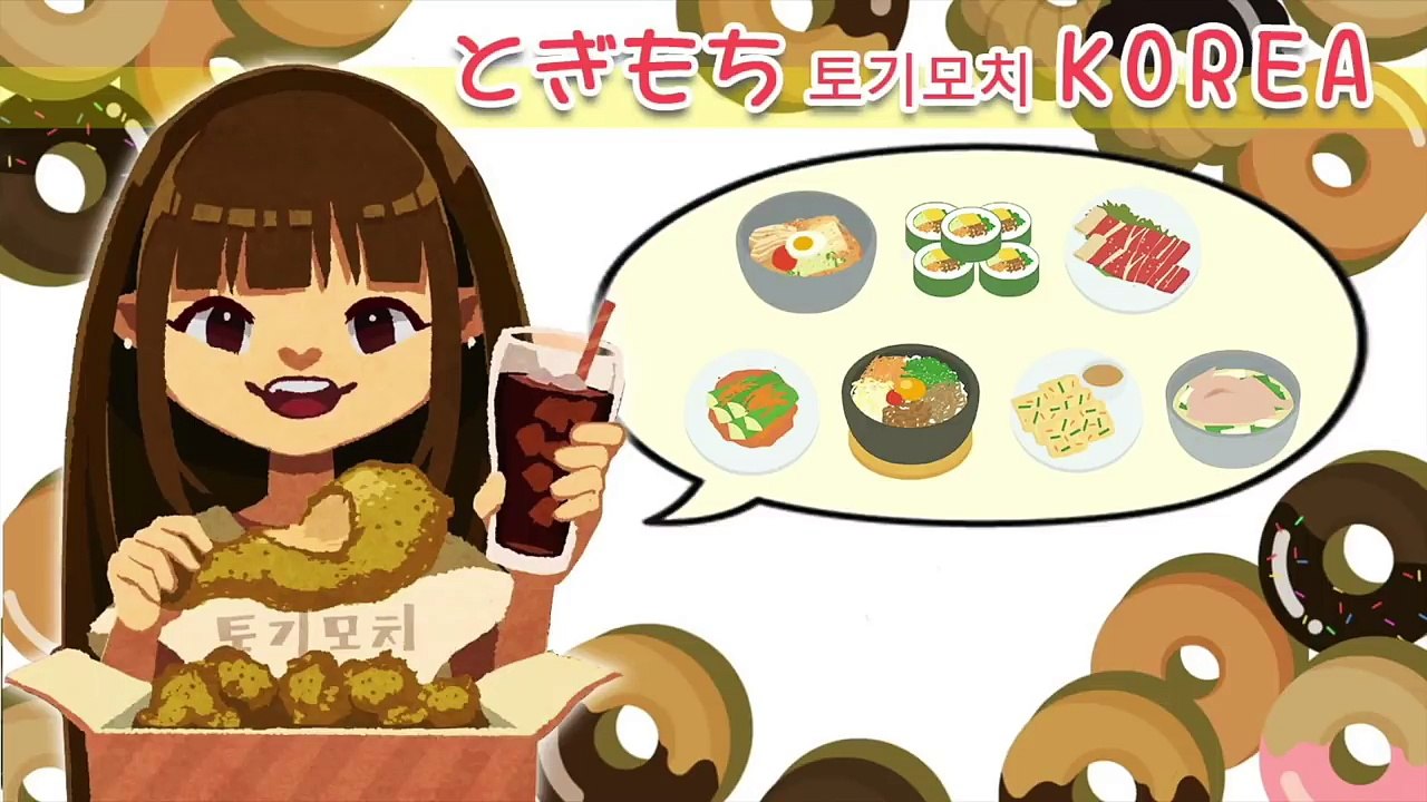 【後編】とぎもち第２回 質問コーナー ！