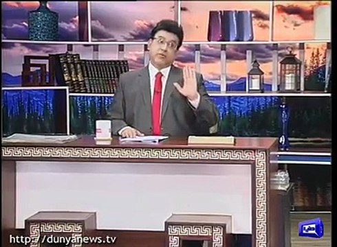 Don't defame the name of Imran Khan and use good words- Azizi criticizes Fayaz Chohan