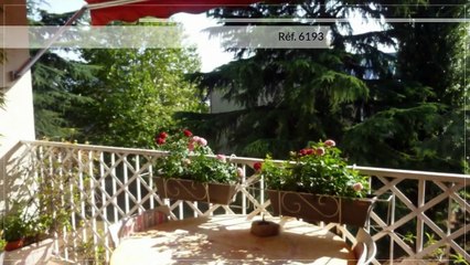 Vente appartement - CHILLY MAZARIN (91380) - 91.0m²