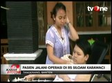 Seorang Remaja Diduga Jadi Korban Malapraktik RS Siloam