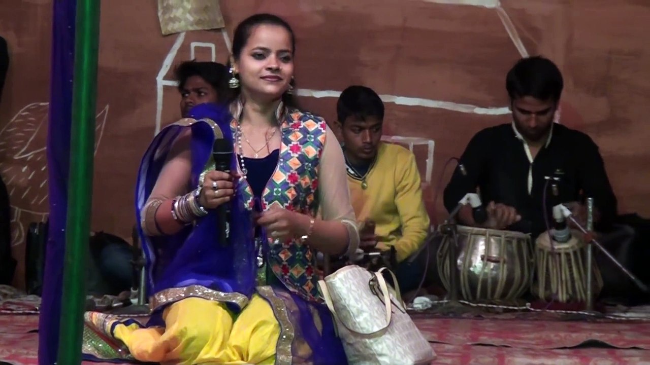 सोहर - जुग जुग जियसु ललनवा _ Sohar - Jug Jug Jiyasu Lalanwa _ Chandan Tiwari _ A_Full-HD
